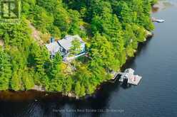 800 BIG ISLAND | Huntsville Ontario | Slide Image Forty-four