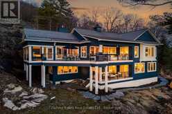 800 BIG ISLAND | Huntsville Ontario | Slide Image Forty-eight