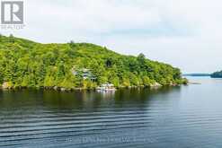 800 BIG ISLAND | Huntsville Ontario | Slide Image Nine