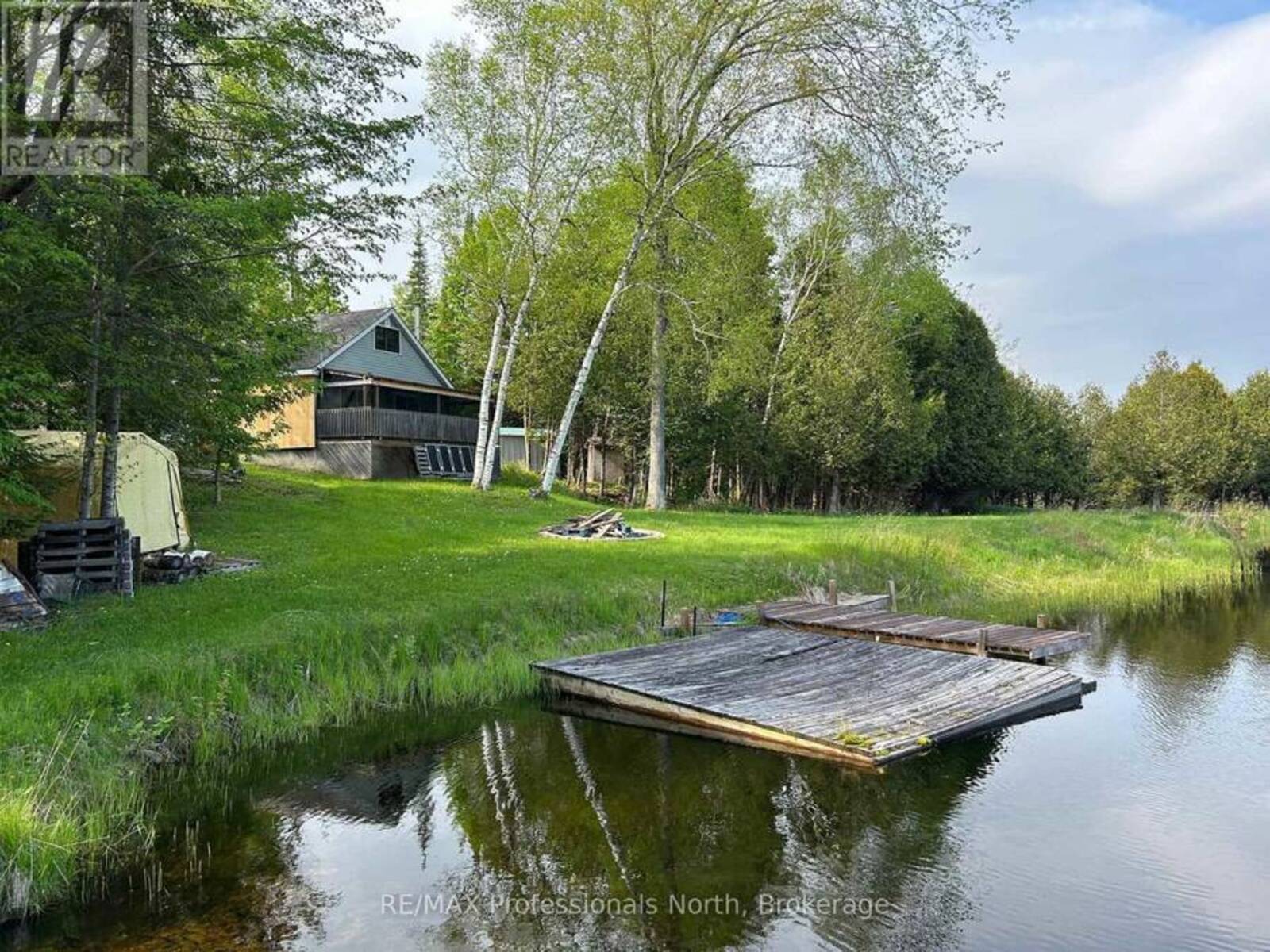 810 4TH LINE, Woodview, Ontario K0L 3E0