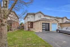 155 STEPHANIE DRIVE | Guelph Ontario | Slide Image Two