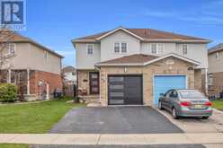 155 STEPHANIE DRIVE | Guelph Ontario | Slide Image Four