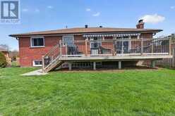 100 PEEL STREET | Penetanguishene Ontario | Slide Image Thirty-four