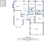 100 PEEL STREET | Penetanguishene Ontario | Slide Image Forty-two