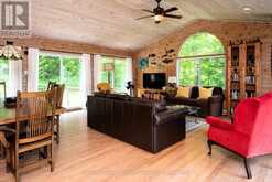294 EVERETT DRIVE | Parry Sound Ontario | Slide Image Sixteen