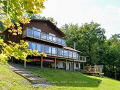 294 EVERETT DRIVE Parry Sound Ontario, P0H 2R0