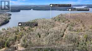 LOT 4 GONNSEN TRAIL | Haliburton Ontario | Slide Image Five