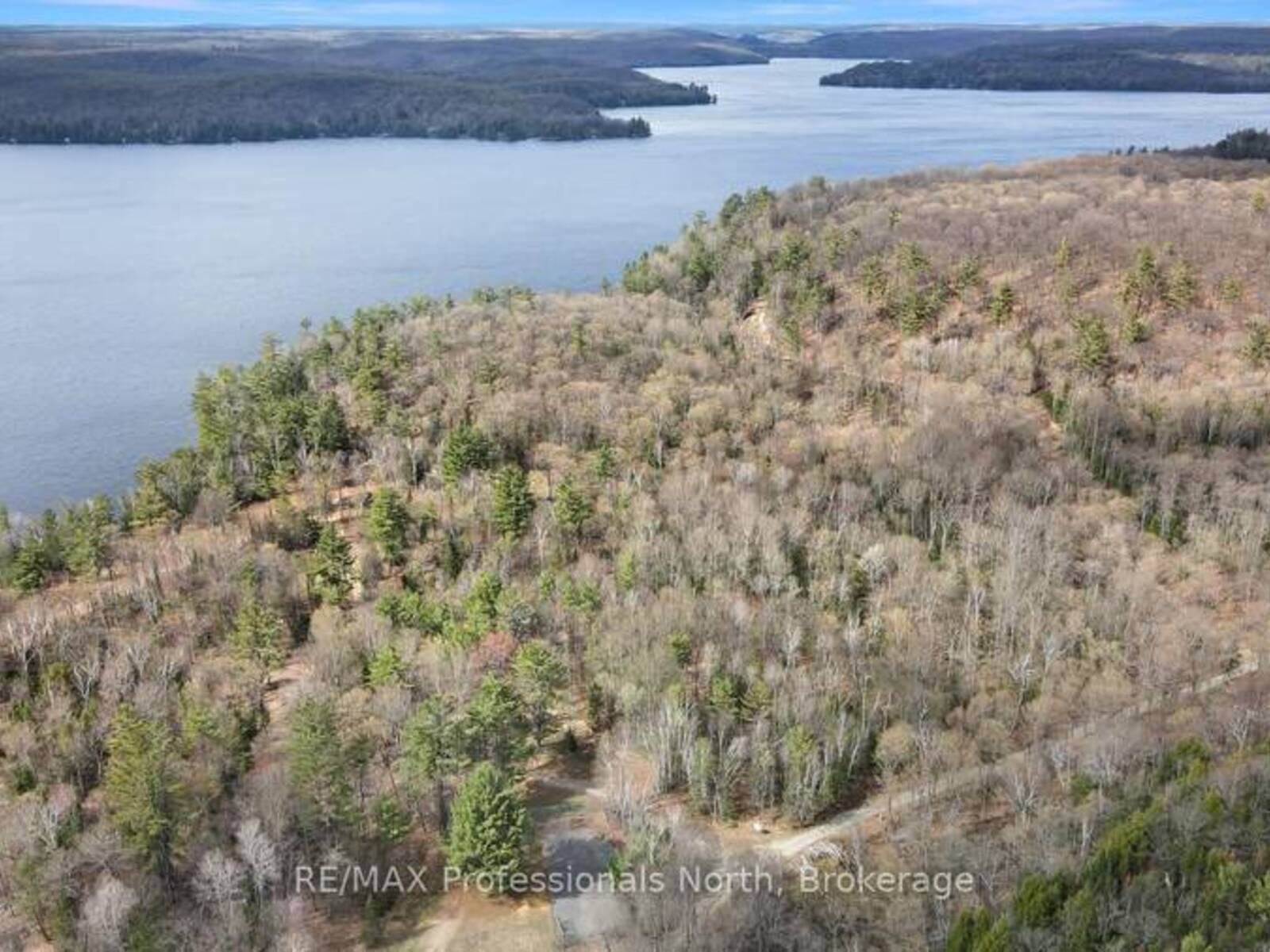LOT 4 GONNSEN TRAIL, Haliburton, Ontario K0M 1S0