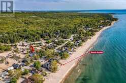 1107 TINY BEACHES ROAD S | Tiny Ontario | Slide Image Two