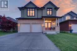 32 ASHBERRY PLACE | St. Thomas Ontario | Slide Image One