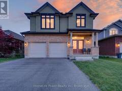 32 ASHBERRY PLACE St. Thomas Ontario, N5R 0H7