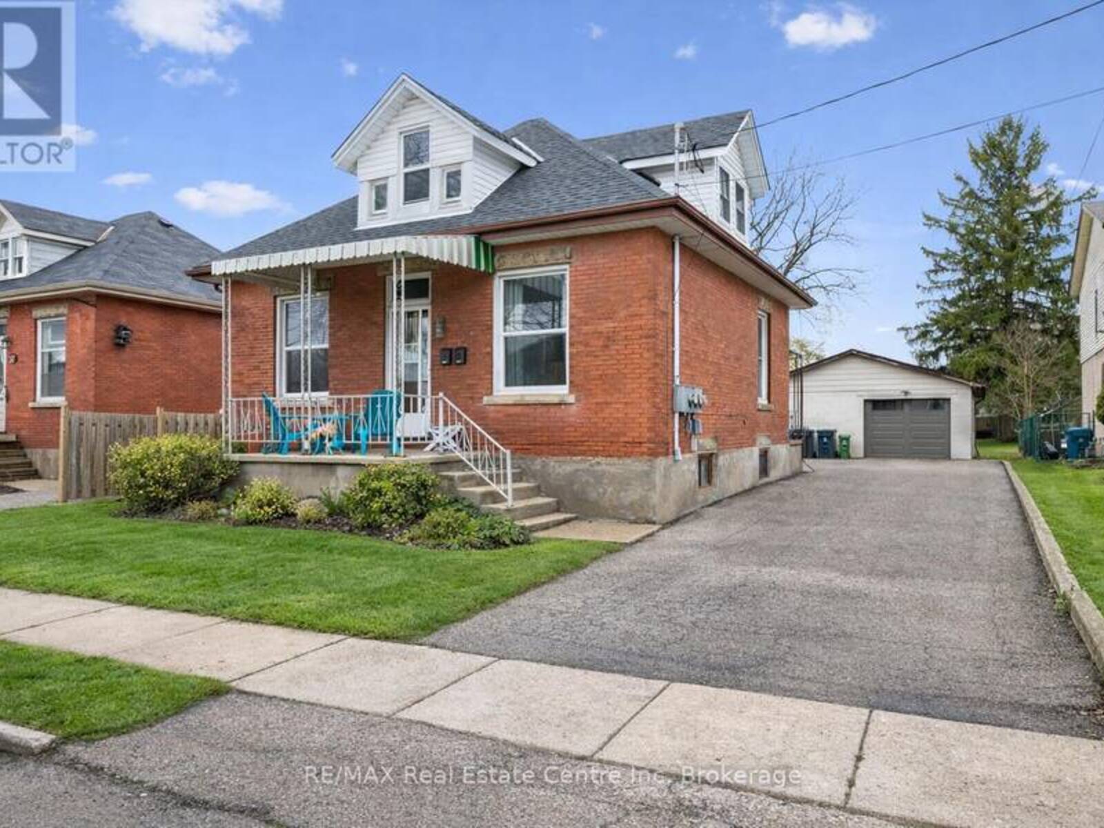 29 CRIMEA STREET, Guelph, Ontario N1H 2Y5