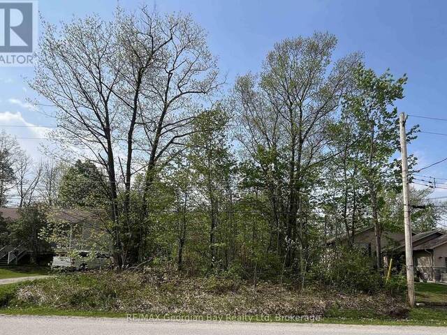 50 GEORGE STREET Tay Ontario, L0K 2A0 - Vacant Land For Sale