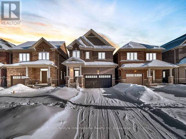 24 HUTCHISON ROAD Guelph Ontario, N1L 0R4 - 4 Bedrooms Home For Sale