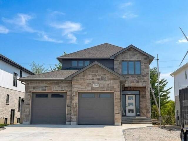 382 FRANCES STREET Port Elgin Ontario, N0H 2C3 - 3 Bedrooms Home For Sale