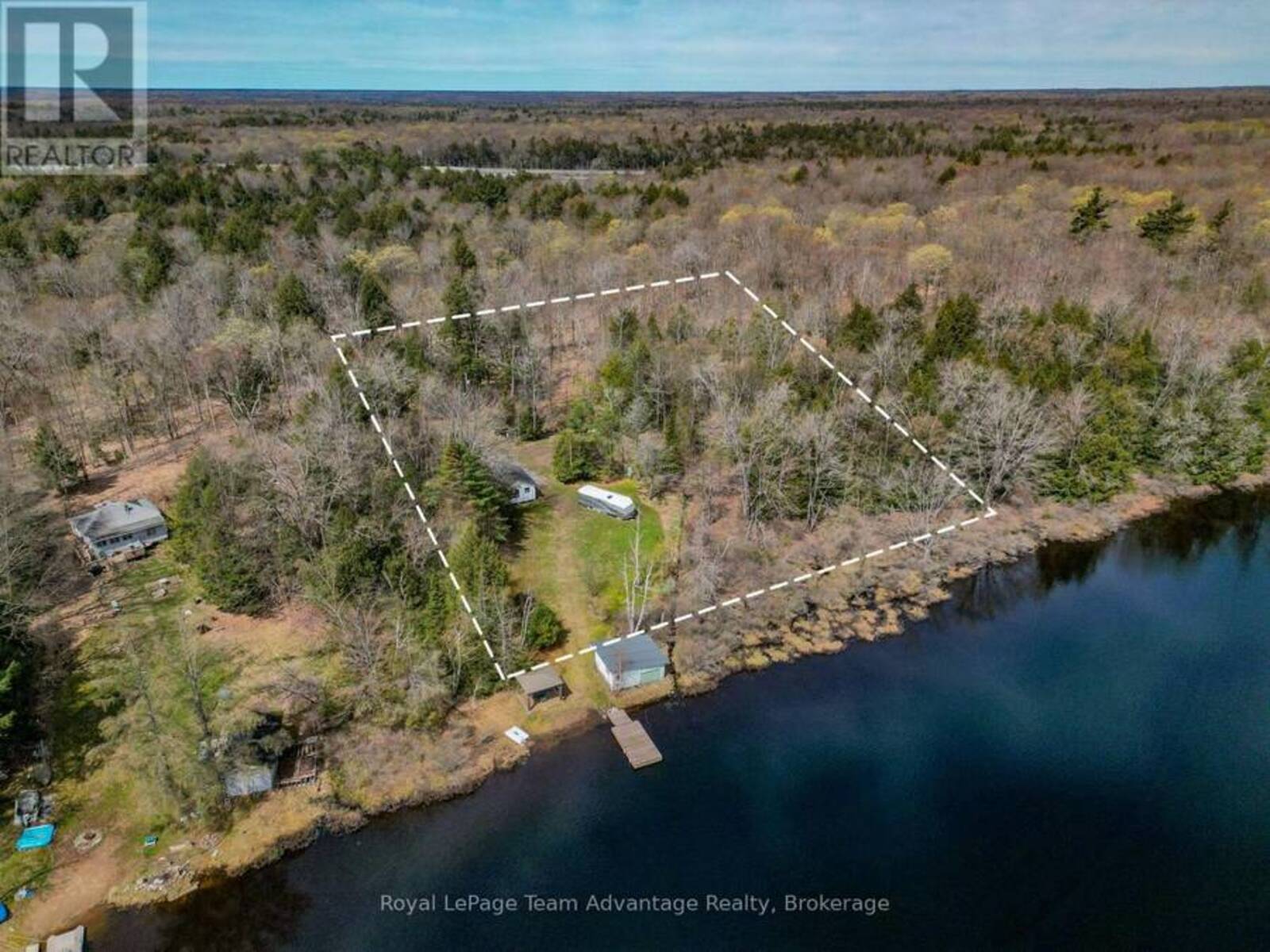 26 MALLARD ROAD, Seguin, Ontario P2A 2W8
