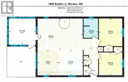 1880 BOLDTS LANE | Minden Hills Ontario | Slide Image Thirty-three