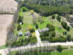 102034 CONCESSION 6 CONCESSION Southgate Ontario, N0G 1C0