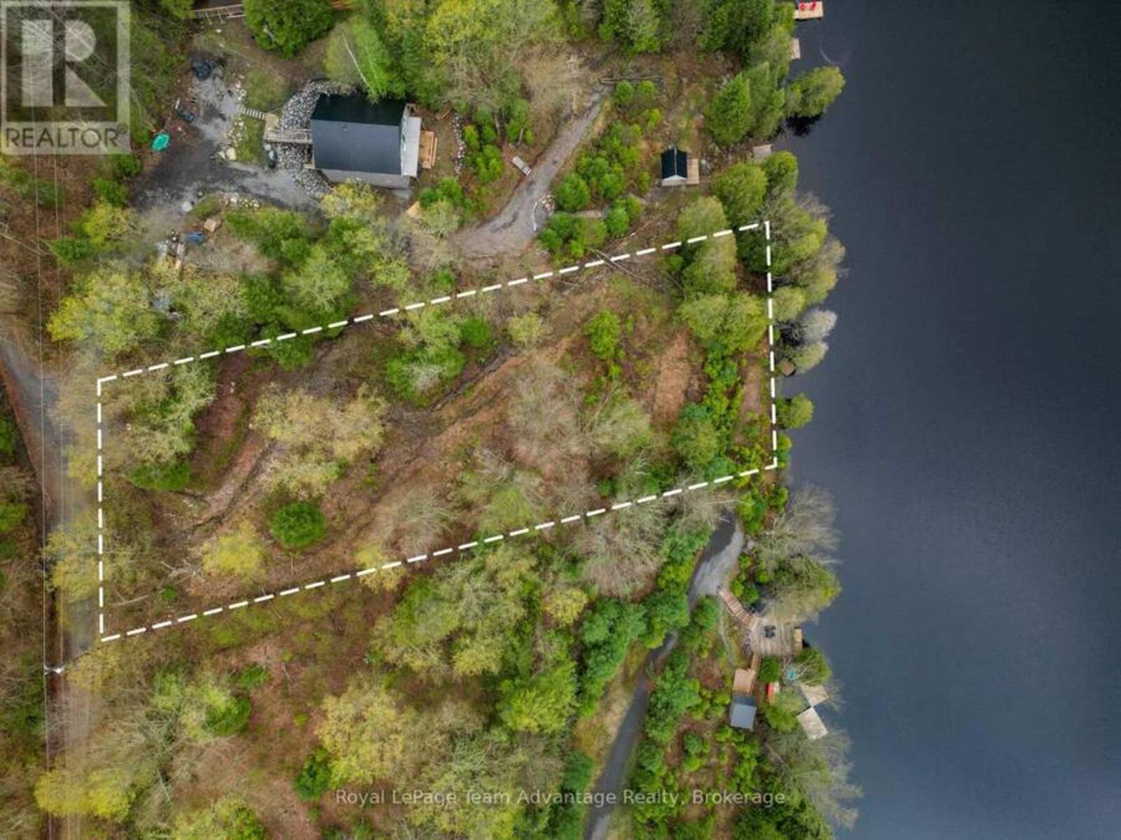 0 LODGE LANE PT LOT 13 LANE, Sundridge, Ontario P0A 1Z0