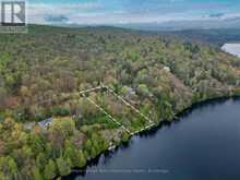 0 LODGE LANE PT LOT 13 LANE | Sundridge Ontario | Slide Image Twelve