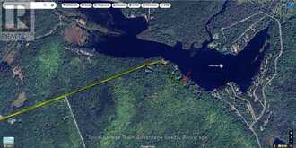0 LODGE LANE PT LOT 13 LANE | Sundridge Ontario | Slide Image Twenty-nine