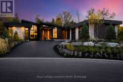 109 PHEASANT RUN | Thornbury Ontario | Slide Image Forty-eight