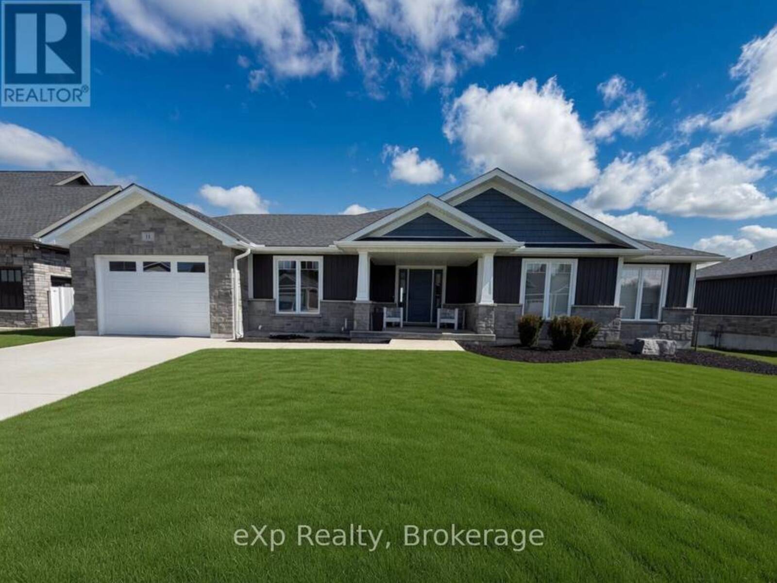 11 NOECKERVILLE HILL DRIVE, South Bruce, Ontario N0G 2J0