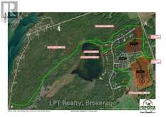 LOT 10 TRILLIUM CROSSING | Lion's Head Ontario | Slide Image Thirty-six