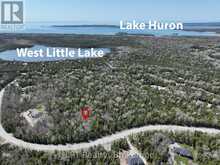 LOT 10 TRILLIUM CROSSING | Lion's Head Ontario | Slide Image Three