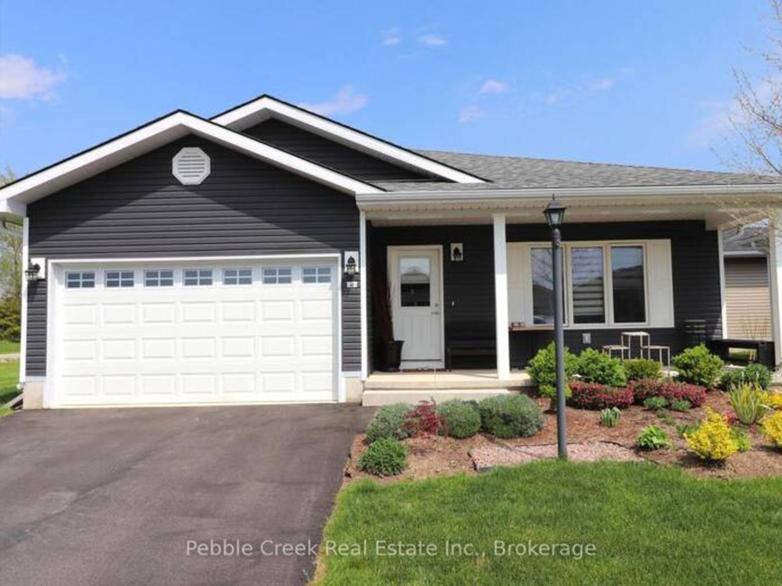 2 HIGHVIEW STREET, Goderich, Ontario N7A 0C6