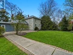562 CAMERON STREET Collingwood Ontario, L9Y 2J3
