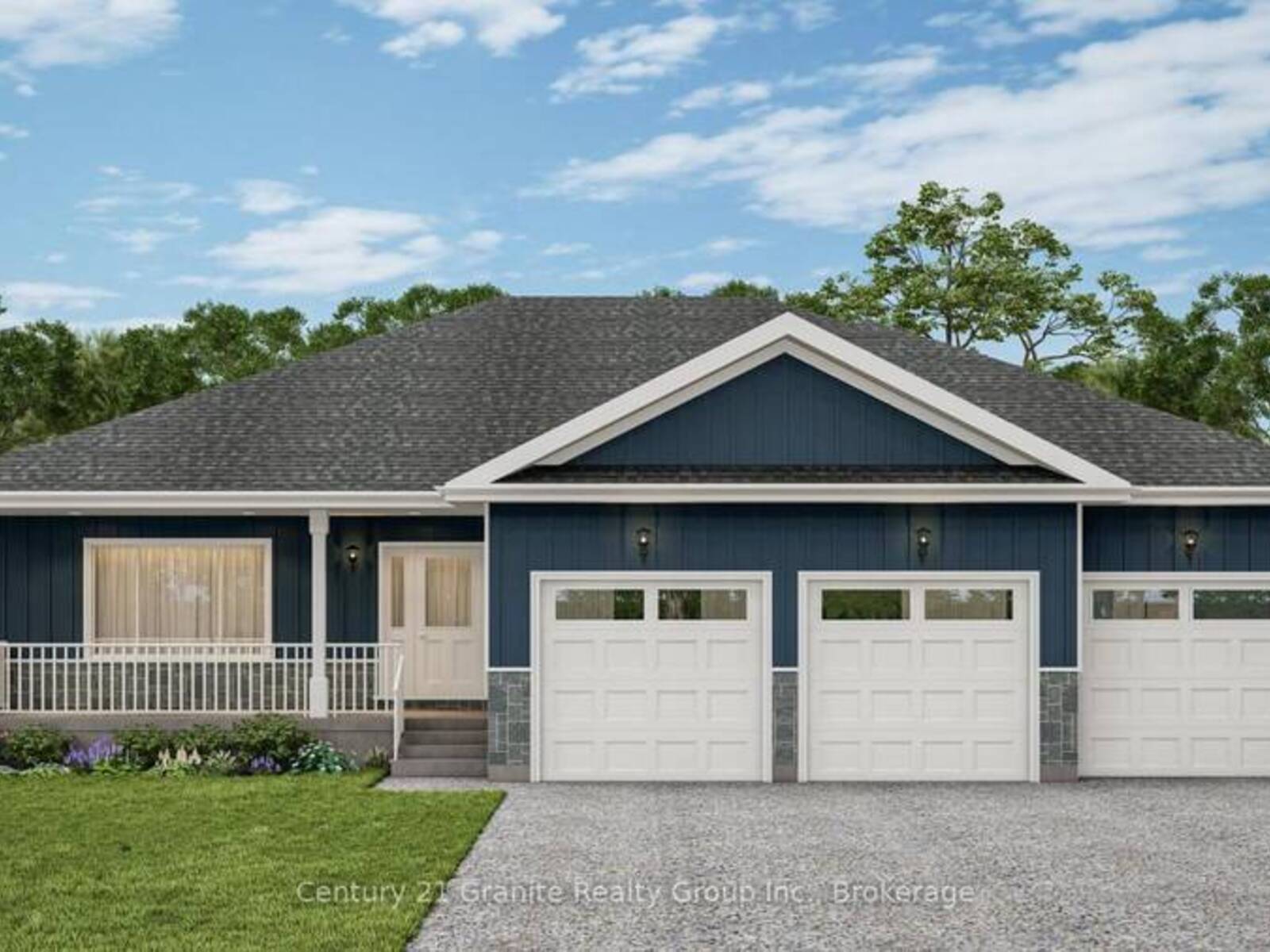 50 WINDOVER DRIVE, Minden Hills, Ontario K0M 2K0