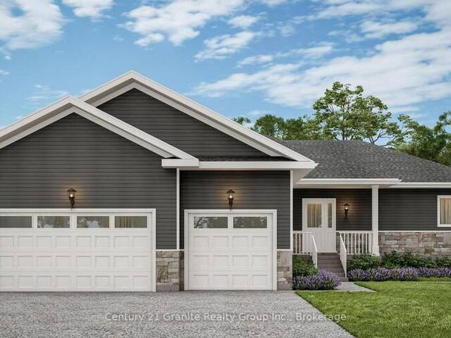 52 WINDOVER DRIVE Minden Hills Ontario, K0M 2K0 - 3 Bedrooms Home For Sale