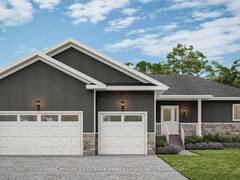 52 WINDOVER DRIVE Minden Hills Ontario, K0M 2K0