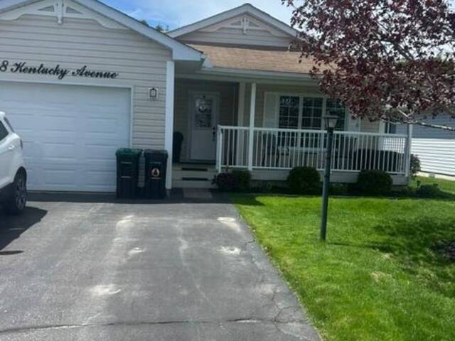 8 KENTUCKY AVENUE Wasaga Beach Ontario, L9Z 3A8 - 2 Bedrooms Home For Sale