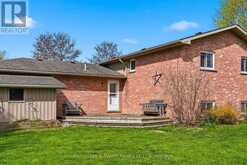 24 JORDAN DRIVE | North Huron Ontario | Slide Image Thirty-four