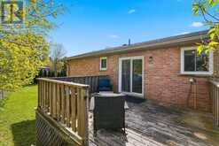 24 JORDAN DRIVE | North Huron Ontario | Slide Image Thirty-nine