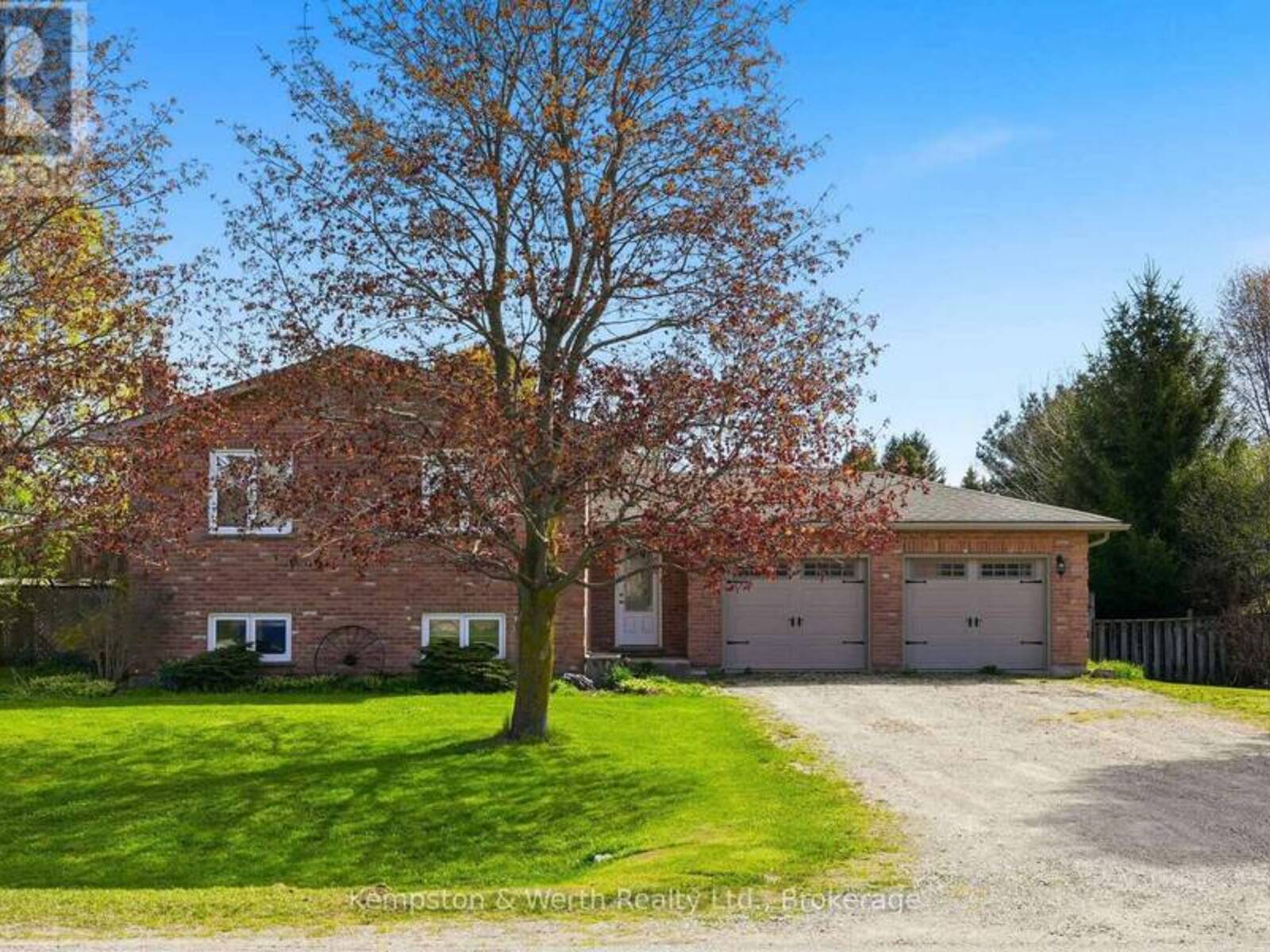 24 JORDAN DRIVE, North Huron, Ontario N0G 1E0
