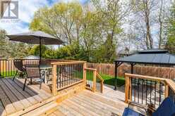 101 PEEL STREET | Penetanguishene Ontario | Slide Image Thirty-eight