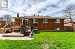 101 PEEL STREET | Penetanguishene Ontario | Slide Image Forty-five