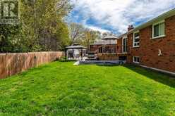 101 PEEL STREET | Penetanguishene Ontario | Slide Image Forty-seven