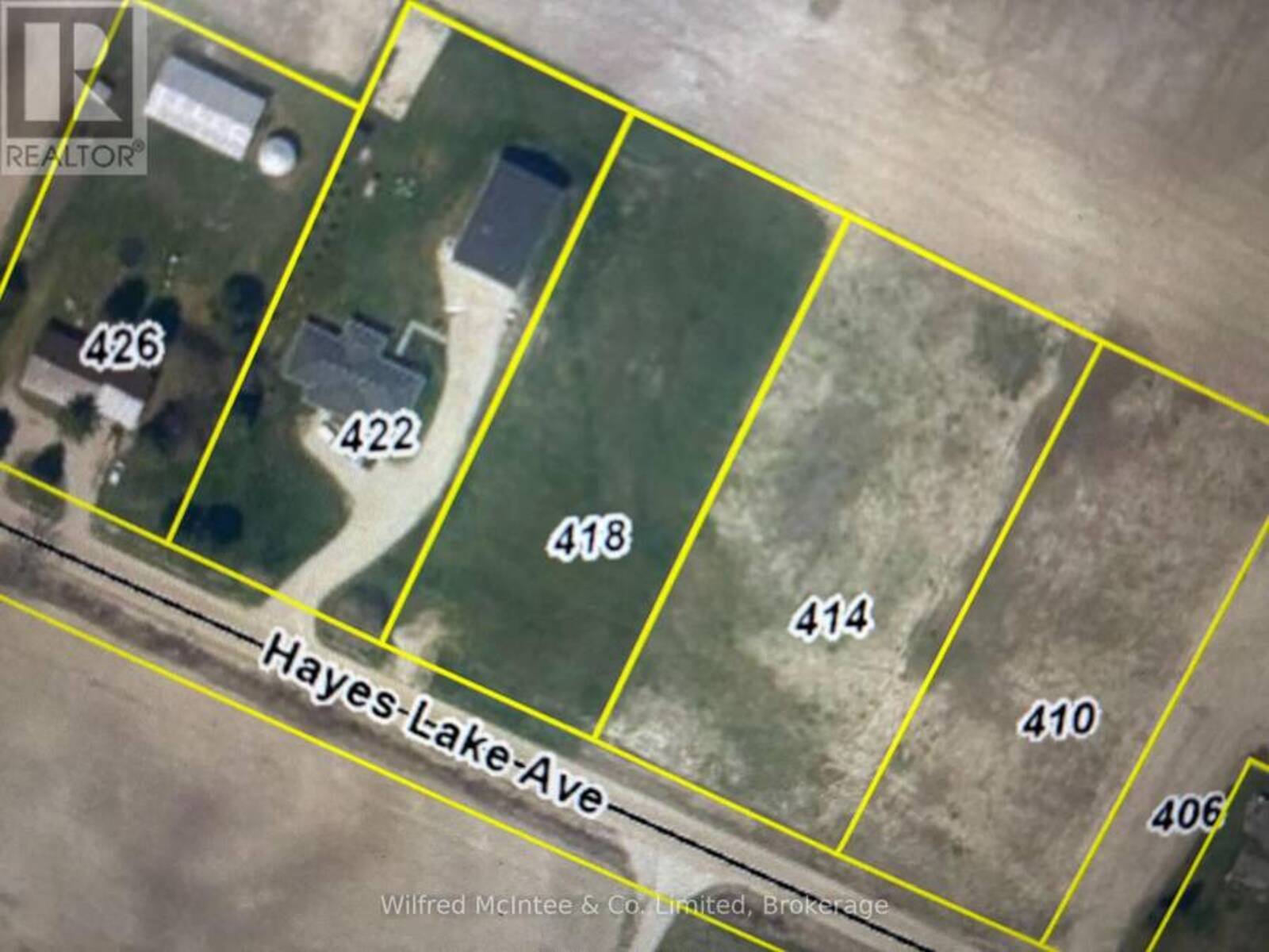 414 HAYES LAKE AVENUE W, Huron-Kinloss, Ontario N0G 2B0