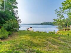 1292 PORT CUNNINGTON ROAD Dwight Ontario, P0A 1H0