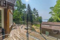 1292 PORT CUNNINGTON ROAD | Dwight Ontario | Slide Image Thirty-six