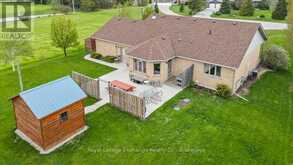 801 TROYS TRAIL | Kincardine Ontario | Slide Image Three