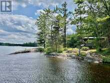 2 ISLAND 5KL PART 2 BURNT ISLAND | Gravenhurst Ontario | Slide Image One