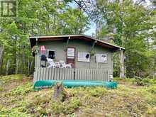 2 ISLAND 5KL PART 2 BURNT ISLAND | Gravenhurst Ontario | Slide Image Twenty-five