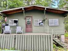 2 ISLAND 5KL PART 2 BURNT ISLAND | Gravenhurst Ontario | Slide Image Two