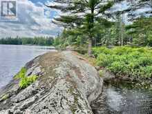 2 ISLAND 5KL PART 2 BURNT ISLAND | Gravenhurst Ontario | Slide Image Thirty