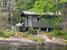 2 ISLAND 5KL PART 2 BURNT ISLAND | Gravenhurst Ontario | Slide Image Three